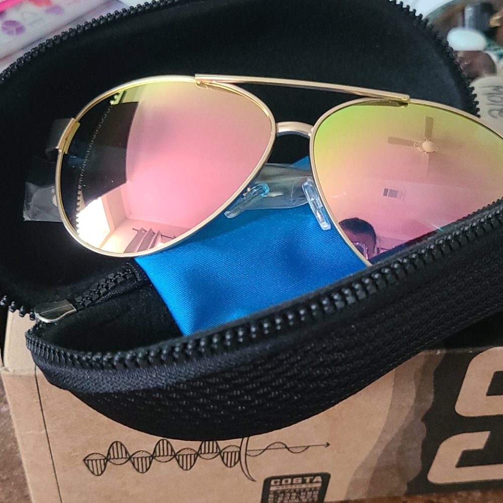 Costa Aviators